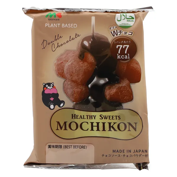 Bánh Mochikon Socola Kép 32x1095g