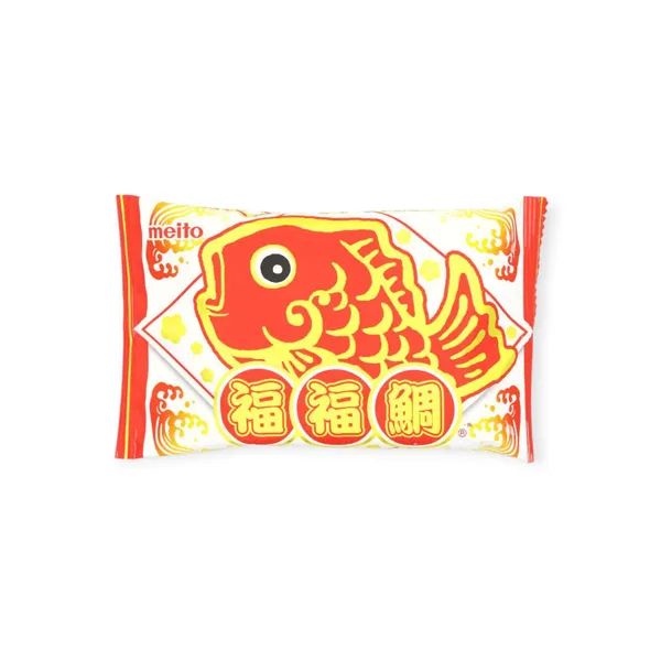 Bánh Air-in Fukufuku 12x(10x16.5g)