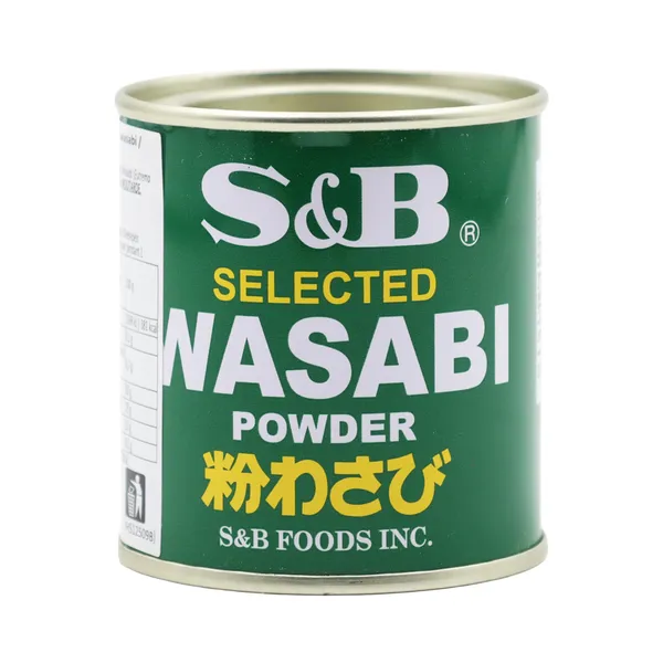 Bột Mù Tạc Xanh 10x30g