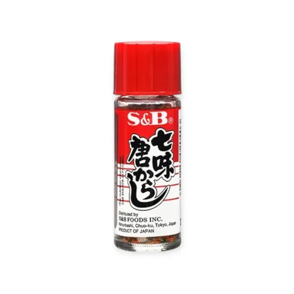 Assorted Chili Pepper 16x(10x15g)