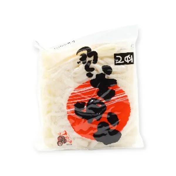 Fresh Udon Noodles 20x200g