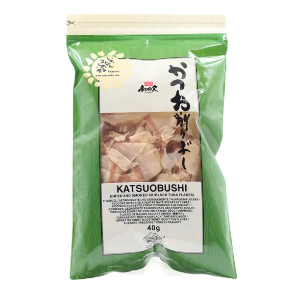 Fish Tuna Flakes 30x40g