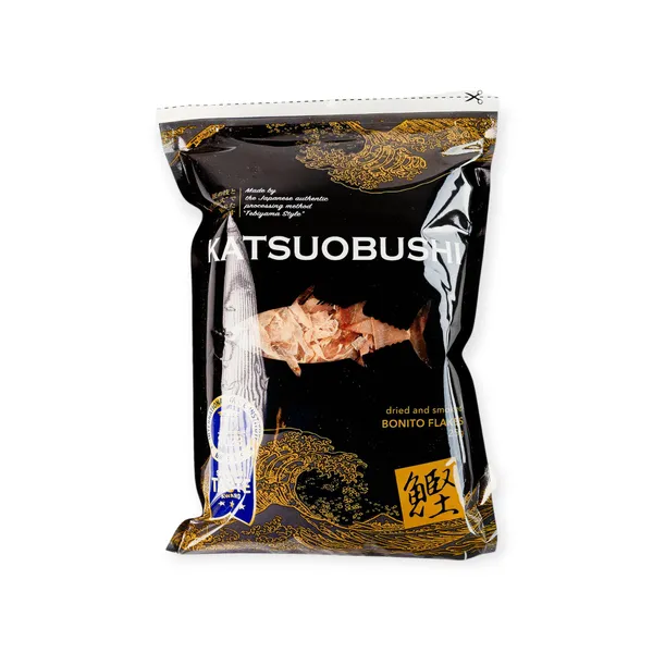 Bonito Flakes Katsuobushi 10x25g