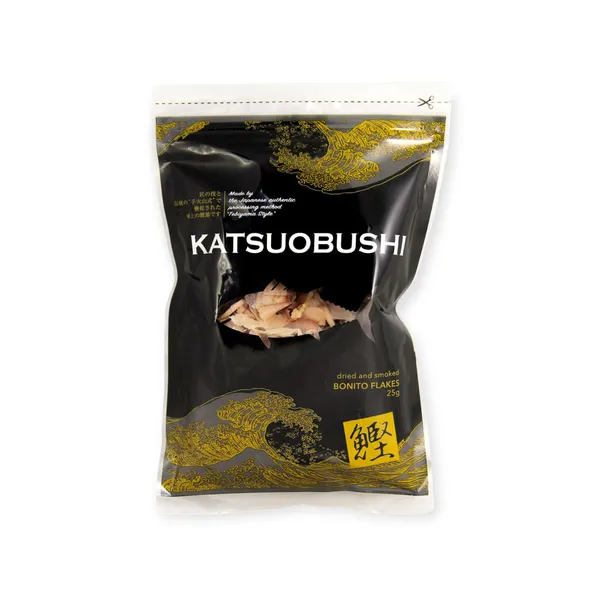 Katsuobushi 6x500g