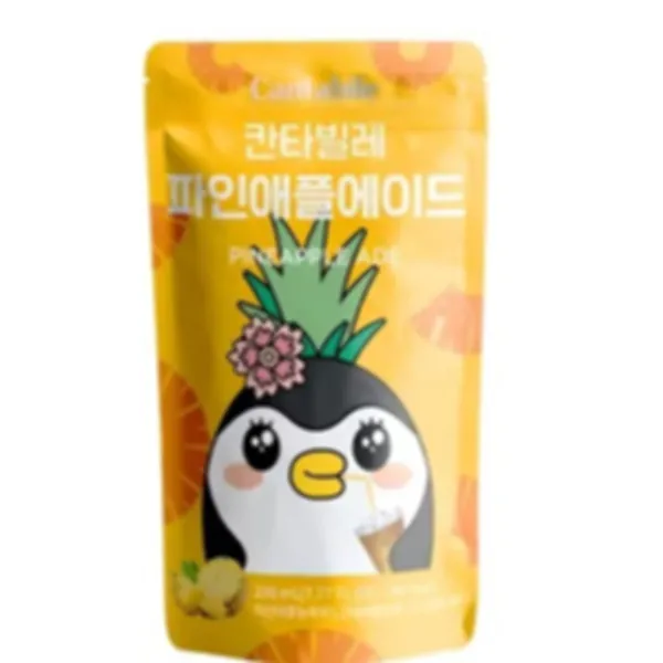 Pineapple Ade 5x(10x230ml)