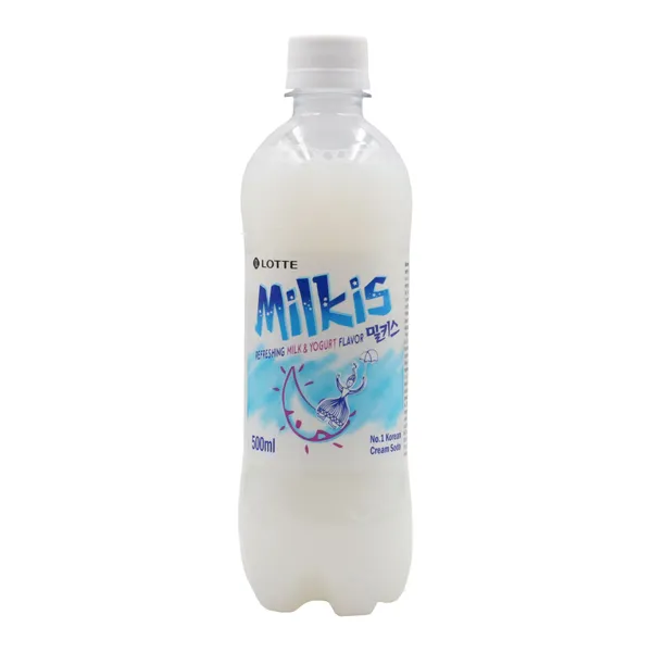Nước Giải Khát Milkis 20x500ml