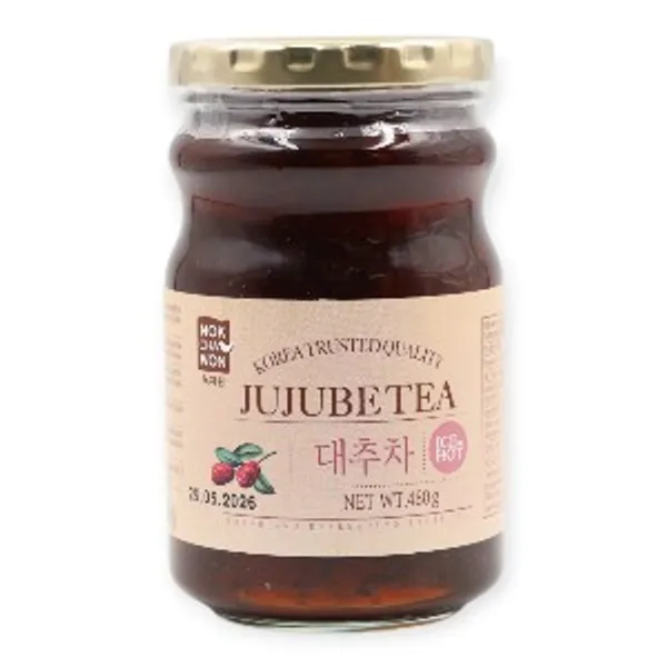 Trà Táo Tàu 12x480g