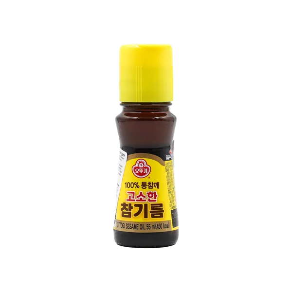Dầu Mè 30x55ml