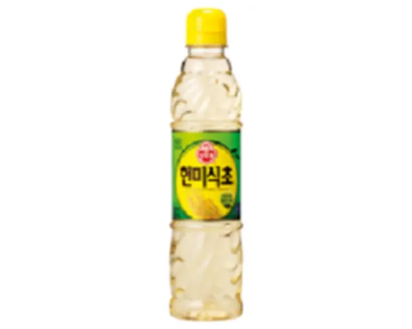 Giấm Gạo Lứt 24x500ml