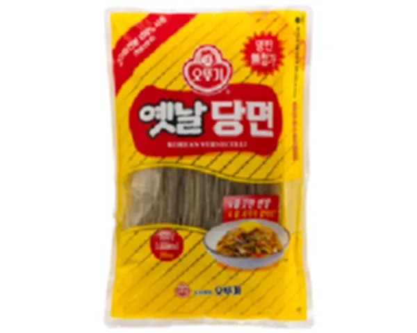 Miến Khoai Lang Hàn Quốc 20x500g