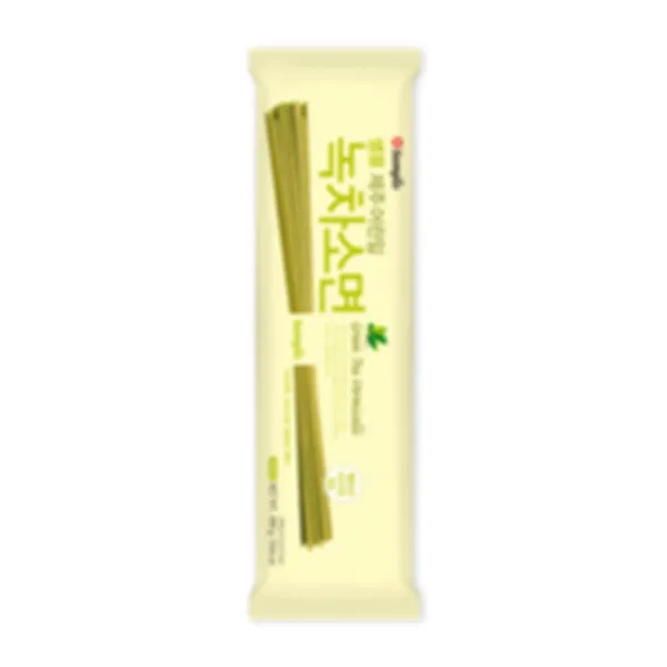 Green Tea Vermicelli 20x300g
