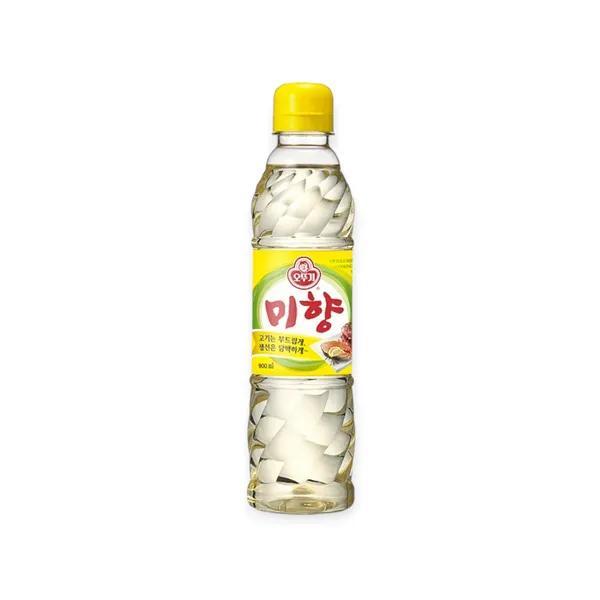 Rượu Nấu Ăn Mirin 15x900ml