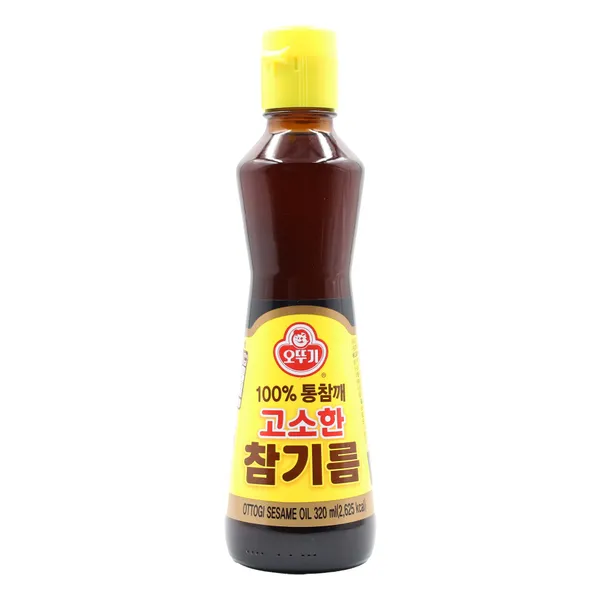 Dầu Mè 12x320ml