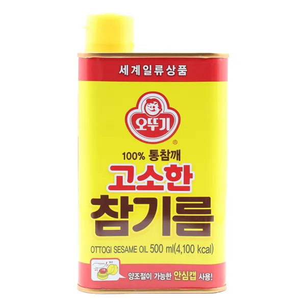 Dầu Mè 12x500ml
