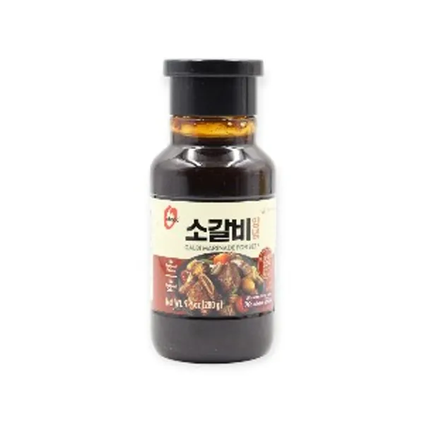 Sốt Galbi cho Sườn Bò 20x280g