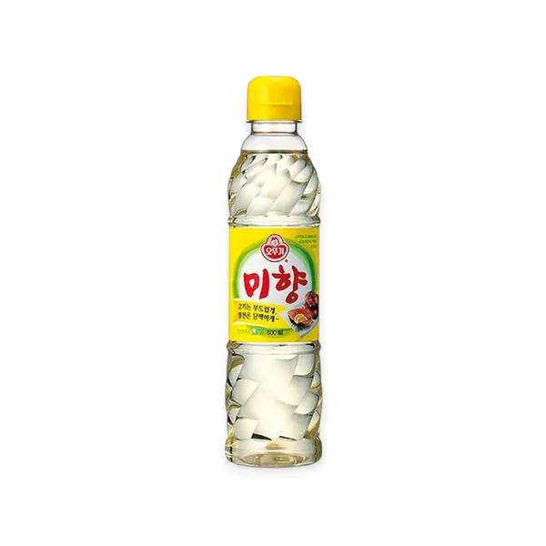 Rượu Nấu Ăn Mirin (mihyang) 15x360ml