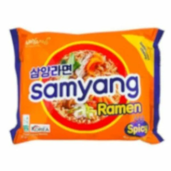 Ramen Cay 8x(5x120g)