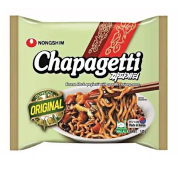 Chapagetti 40x140g