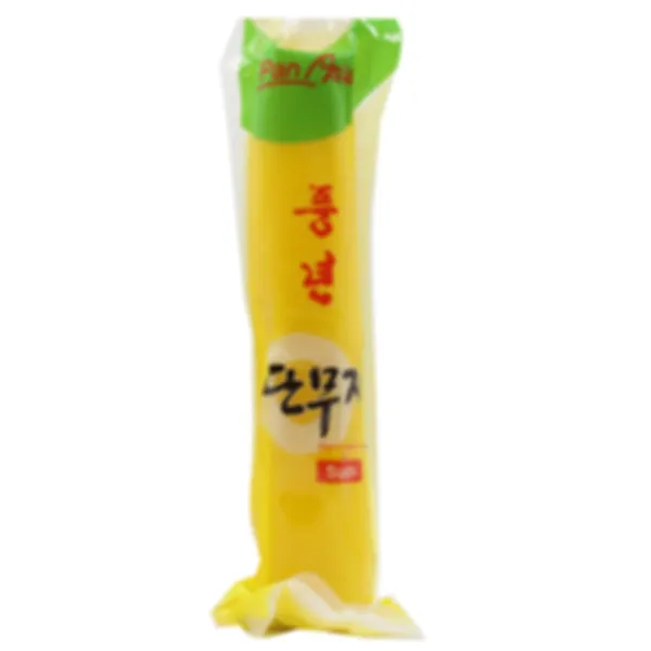 Củ Cải Muối Oshinko 24x500g
