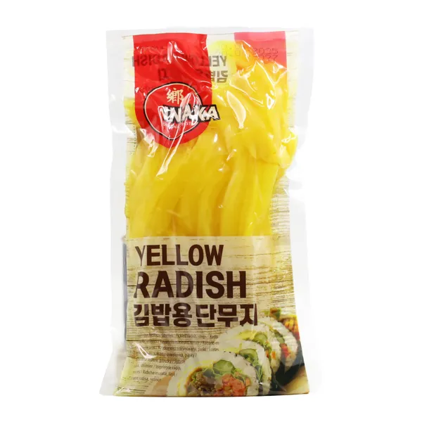 Củ Cải Muối Oshinko 30x350g