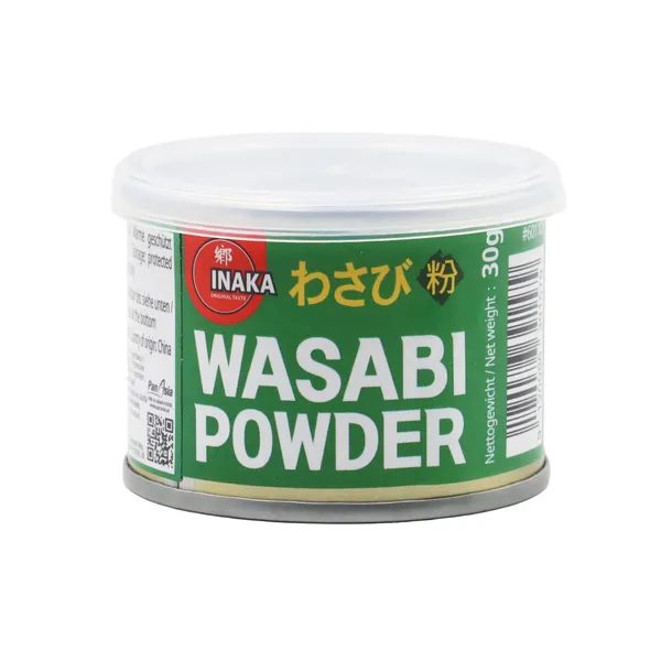 Bột Mù Tạc Xanh 100x30g