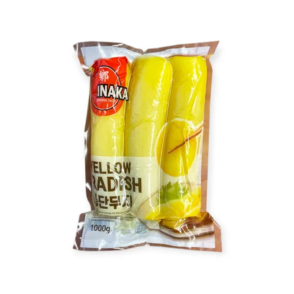 Củ Cải Muối Oshinko 15x1kg
