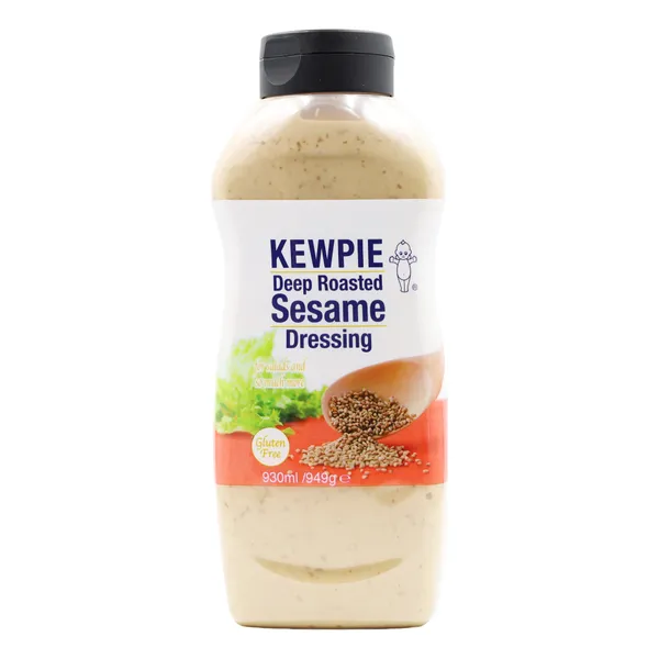 Nước Xốt Mè Rang 6x930ml