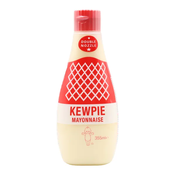 Sốt Mayonnaise Kiểu Nhật 6x355ml