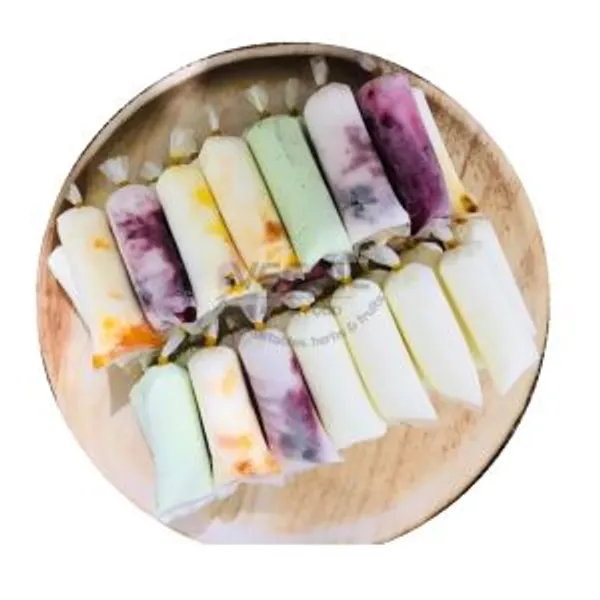 Sữa Chua Túi Mix Tuổi Thơ 700g/set 10pcs