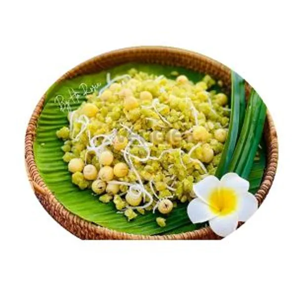 Xôi Cốm Sen Dừa 500g