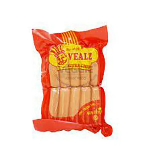 Xúc Xích Vealz Cp Food 500g