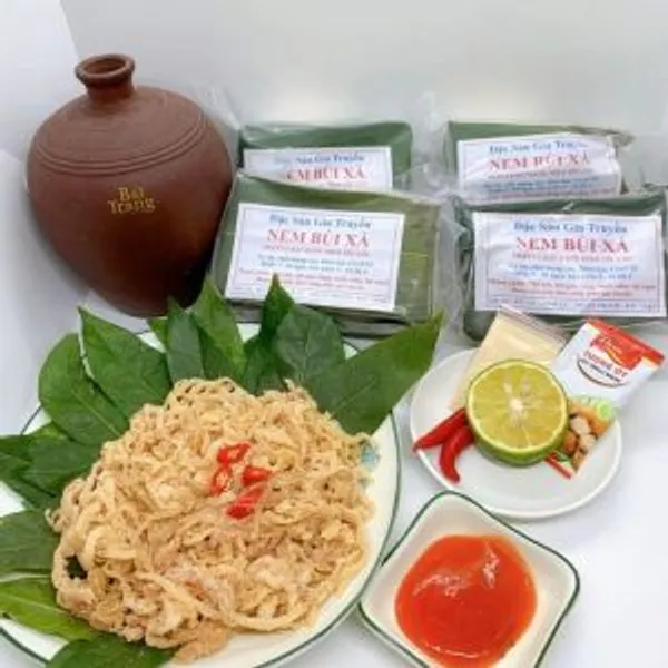 Nem Bùi 200g