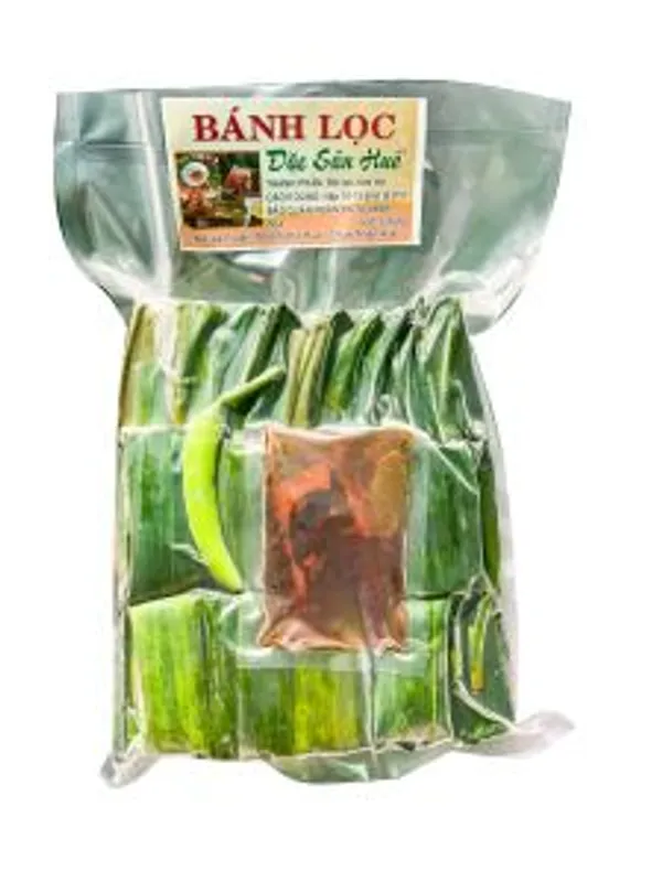 Bánh Bột Lọc Huế 850g