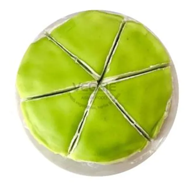 Bánh Sầu Riêng Ngàn Lớp Vị Lá Dứa 400g