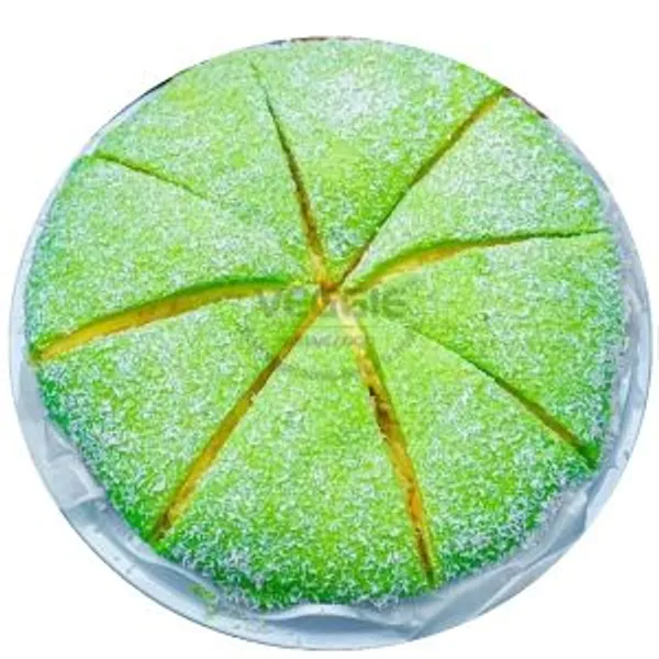 Bánh Phú Sỹ Sầu Riêng Ngàn Lớp 400g