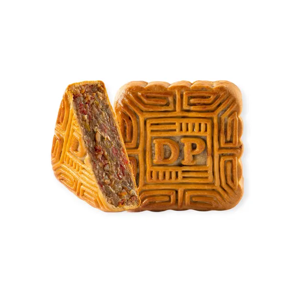 Bánh Nướng Đông Phương Thập Cẩm Gà Quay - Jambong 220g