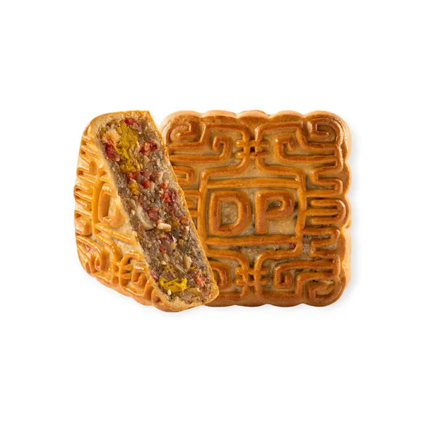 Dong Phuong Baked Mooncake Mixed Roasted Chicken 190g
