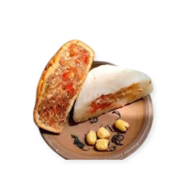 Bánh Trung Thu Bảo Lộc 250g