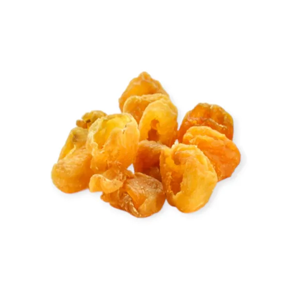 Dried Golden Longan 500g