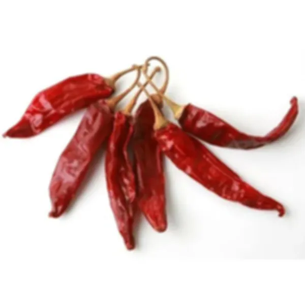 Ớt Khô Có Cuống Prik Chee Fah 500g