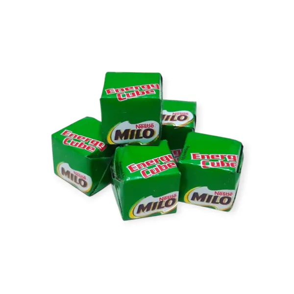 Candy Milo Cube 275g