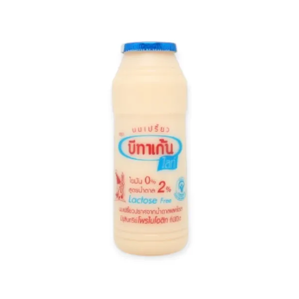 Betagen Sữa Original 140g