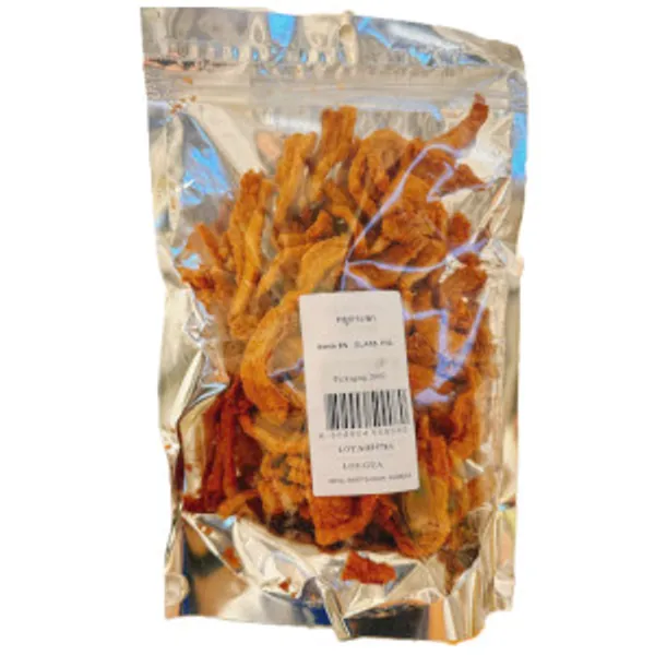 Bì Lợn Chiên Giòn 200g