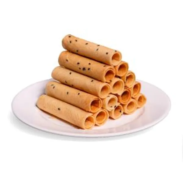 Thai Crispy Rolls 155g