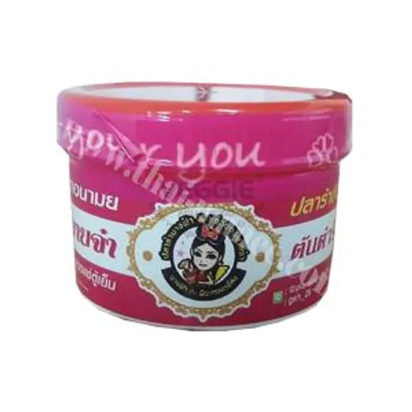 Sốt Ớt Đỏ 160g