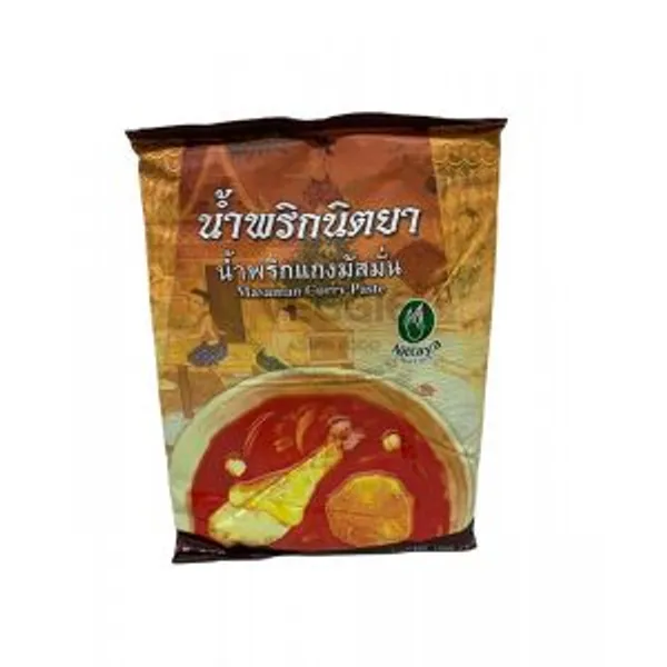 Thai Massaman Curry Paste 500g