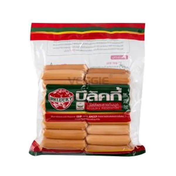 Sausages Pork Belucky 1kg