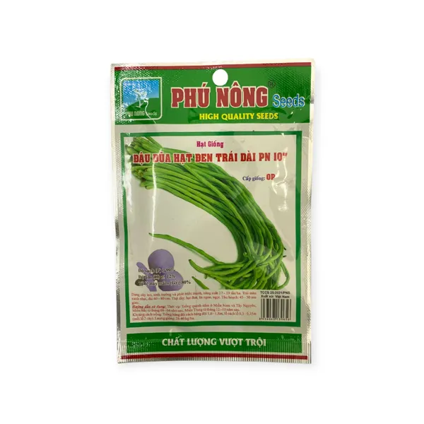 Hạt Đậu Đũa 15g