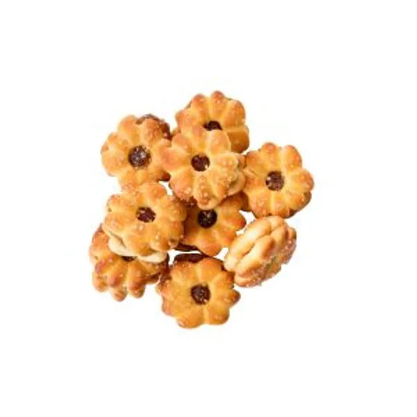 Bánh Dứa Biscuite 450g