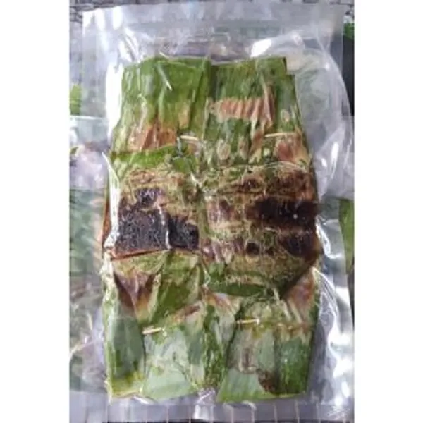 Grilled Sea Food 5 Flavors 650g